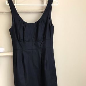 J crew Cotton Dress